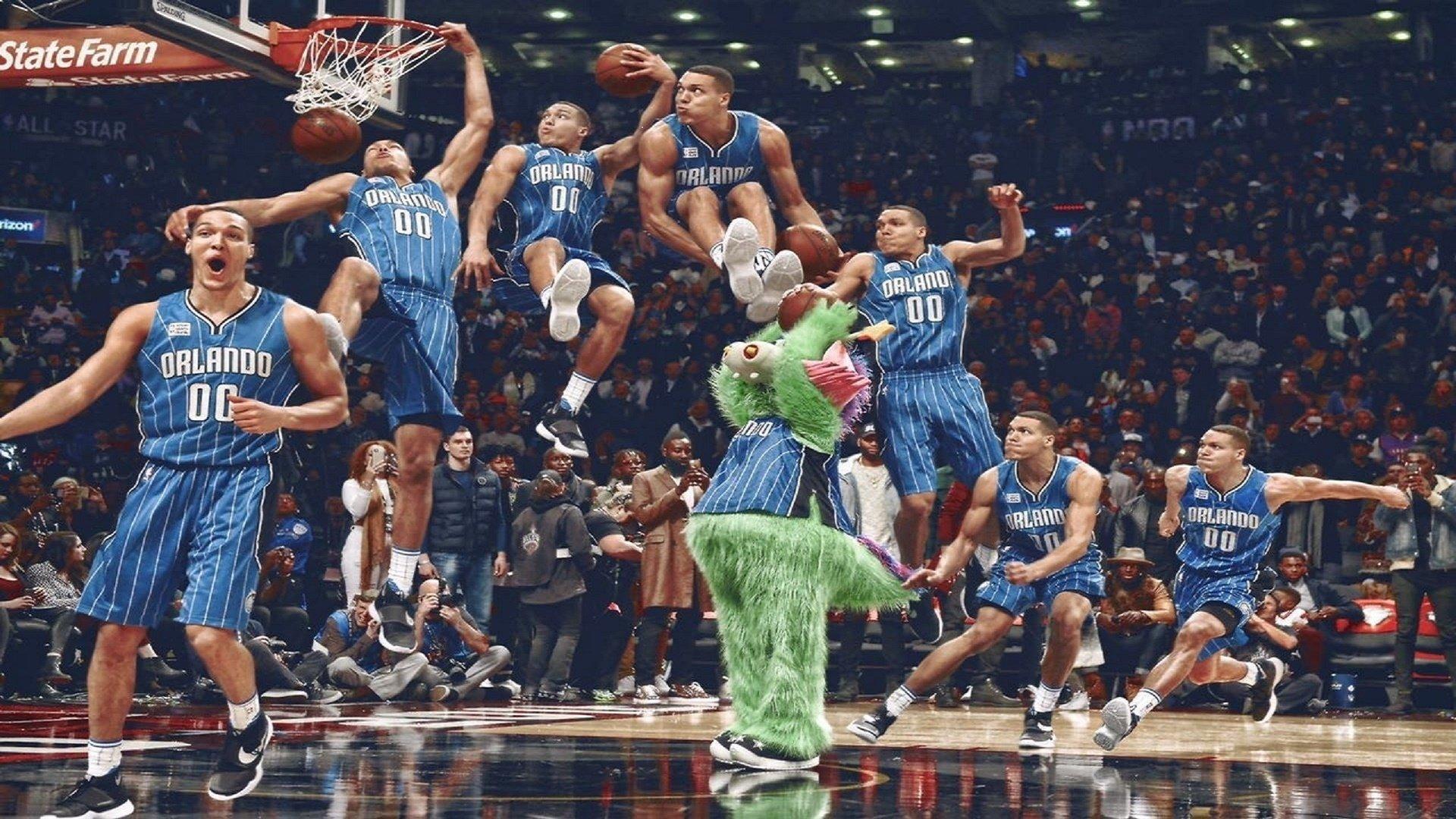 篮板猛兽！祖巴茨首节狂揽9篮板 4中2拿4分1助1断